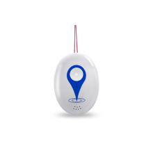 Colar GPS Tracker para Criança (K30)